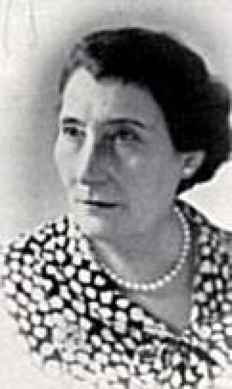 Gilberta Gabrielli Minganti Image